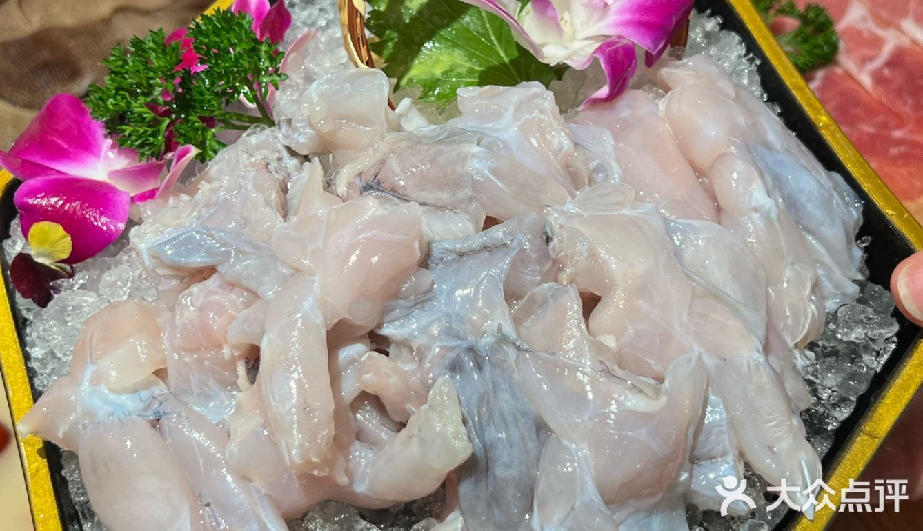 Omg就在杭州❗️❗️火锅🆓🍲