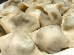 -李记饺子·熏酱东北菜(欢乐谷店)