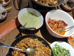 -湘味淳(千禧街店)