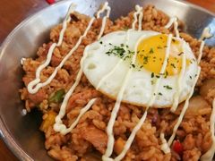 -青春分食(仙林大学城店)