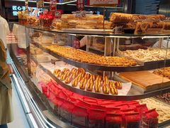 -滋府糕点(学府凯德店)