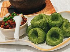 -柒园·三十年创意杭帮菜(龙湖滨江天街店)