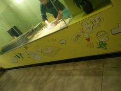 -沫汐披萨(白象街店)