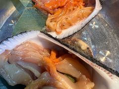 -喝丢一只鞋海鲜烧烤·海肠捞饭(文体街店)