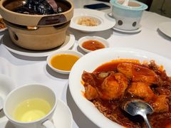 -粤财皇冠假日酒店·彩华轩中餐厅