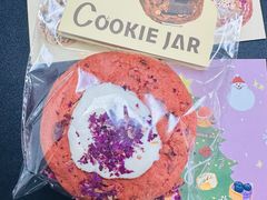 -CookieJar曲奇家(东方宝泰店)
