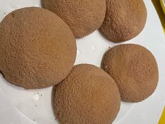 酥皮牛奶包-金玉满堂潮州酒楼(无限极荟购物广场店)