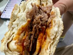 -清真喜兰老丁羊汤特色小吃