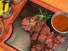 -MR.ROCKY洛奇先生RESTAURANT&BAR(宝安壹方城店)