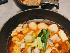 -肖记公安牛肉鱼杂馆·省级非物质文化遗产(江汉路直营店)