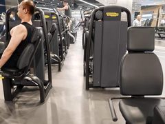 -OXYGYM 奥美氧舱运动中心(朝阳大悦城店)