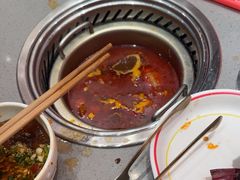-龍歌自助小火锅(雨花台江南虹悦城店)