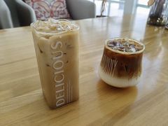 -锦鲤·咖啡(辰熙大厦店)