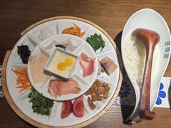 -芸南道·过桥米线(昆明老街旗舰店)