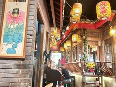 -南京大牌档(苏州中心店)