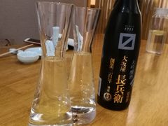 清酒-渔藤(万柳东路店)