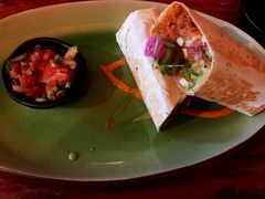 今日墨西哥卷-Pistolera Mexican Cantina女枪手墨西哥餐厅(碧云路店)