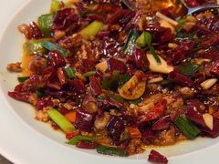 -黔城故事(虎峰别墅店)