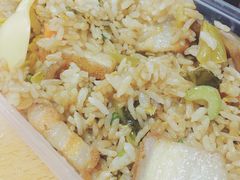 -火啫啫·粤式啫啫煲(南通首店)
