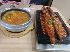 -敏丁拌饭(中街总店)