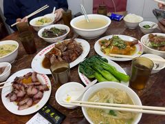 -陈光记烧腊店(罗保博士街店)