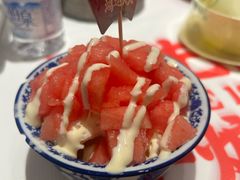 -鸿先阁·干煸虾(星沙店)