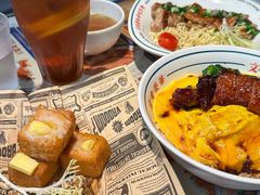 -文通冰室(东方宝泰店)