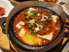 -七八冷面·延边朝鲜族美食(圣熙八号店)