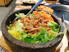 -花味·自助烤肉(雨花客厅店)