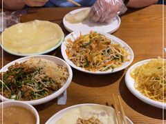 -香香春饼·非遗技艺(万达店)