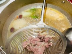 -八合里潮汕鲜牛肉火锅(深圳海岸城店)
