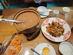 -肖记公安牛肉鱼杂馆· 省级非物质文化遗产(仁和路店)