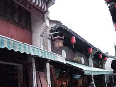 -高淳老街