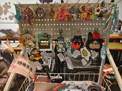 -十八字金·银饰·拼豆·开蚌DIY(魏公芳华里店)