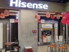 -苏宁易购(先锋路店)