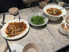 -留半山·香港食堂(啦啦宝都店)