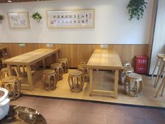 -素满香·素食自助餐(西安·民乐园店)