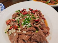 -金客家食府(联发文创口岸店)