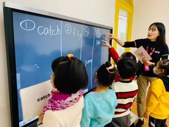 -英孚教育青少儿(河东资深教研中心)