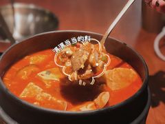 -春熙台韩国料理·章鱼肥牛(西丽店)