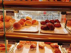 -新侨三宝乐面包店(崇文门店)