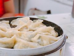 -金城包子牛肉灌汤包(台东四路店)