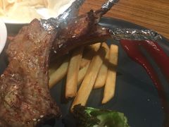 -阿里家·新疆烤肉酒場 by MIG