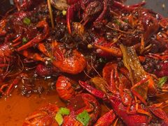 -巴厘龙虾·榜首油焖大虾(音乐学院·沿江酒馆店)