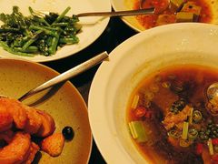 -万豪中餐厅·粤菜·北京粤财JW万豪酒店