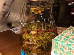 -天山醉美·新疆餐厅(富华里店)