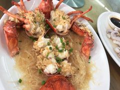 -明记海鲜大排档(巽寮湾店)