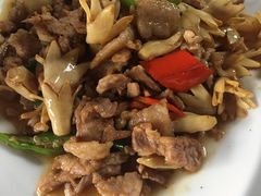 -乡绅本色白家厨坊