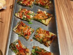 -KimPro 辛普乐概念韩餐