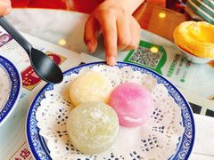 雪媚娘-捷信牛奶甜品世家(学府店)